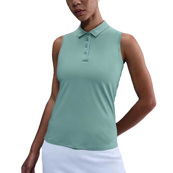 Nike Nike Victory Women's Dri-FIT Sleeveless Polo