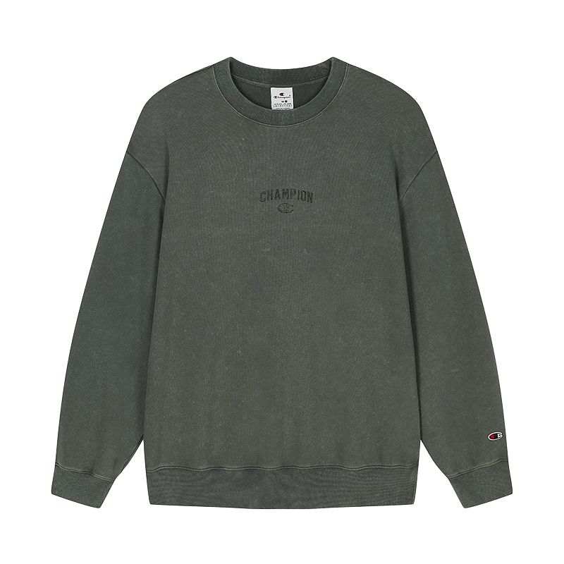 Champion Champion Sweatshirt Europe Version Unisex