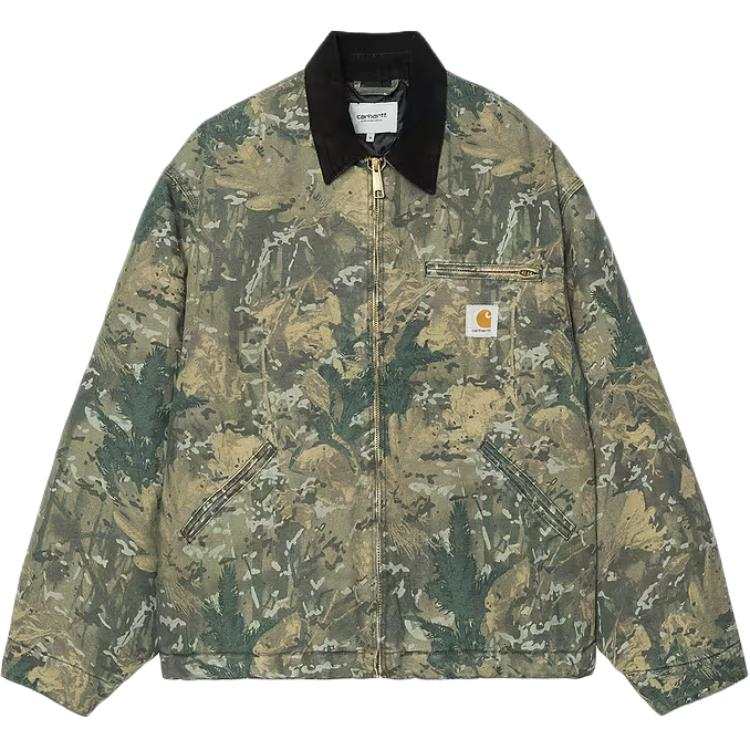 Carhartt Wip Og Detroit Jacket