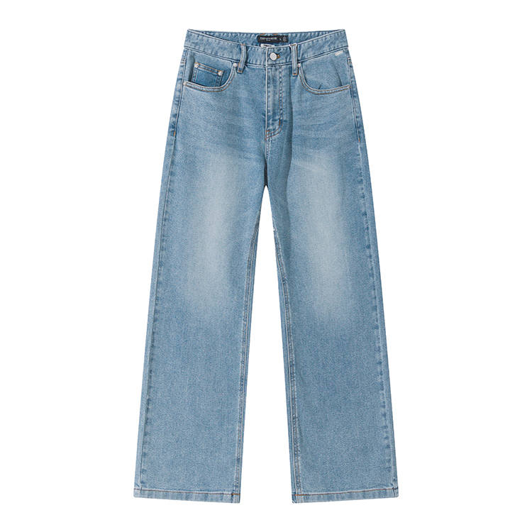 Teenie Weenie Men American Old Money Style Collection Jeans Unisex