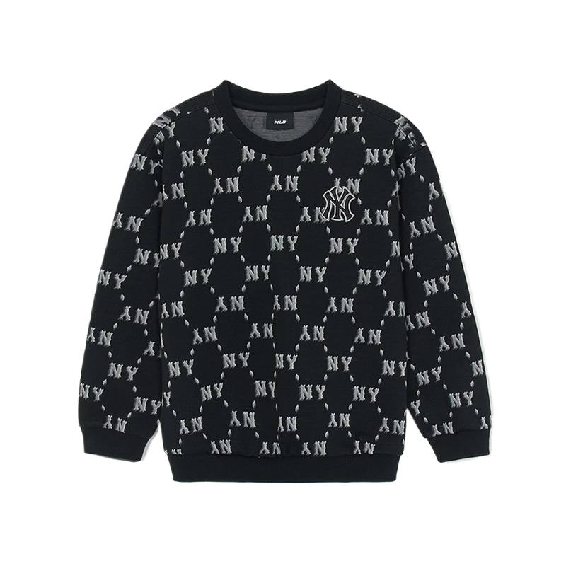 MLB KIDS Sweatshirt New York Yankees FW25 Kids'