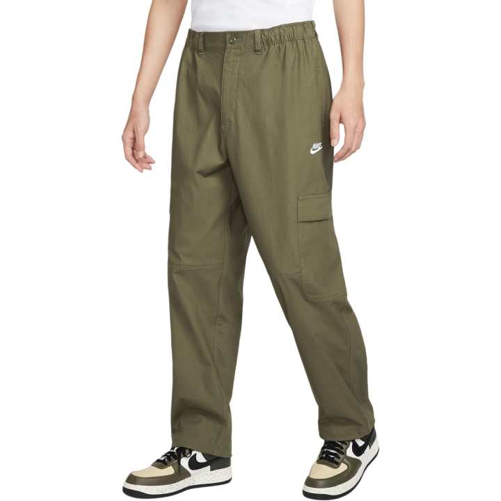 Nike Nike Sports Life Collection Cargo Pants Men's