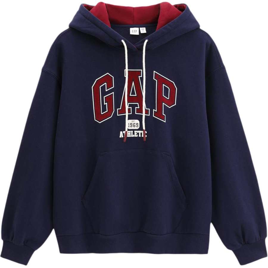 GAP Sweatshirts Women's Hooded Moderate Regular