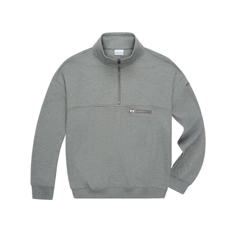 Columbia Sweatshirts Women's Stand Collar Moderate