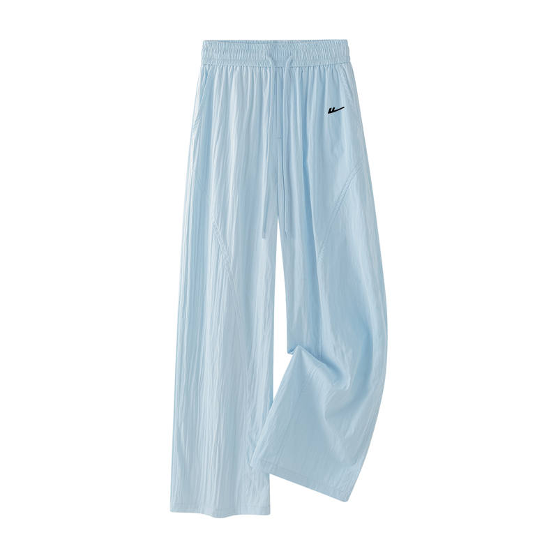 Warrior Huichao Riding The Wind Collection Casual Pants Unisex