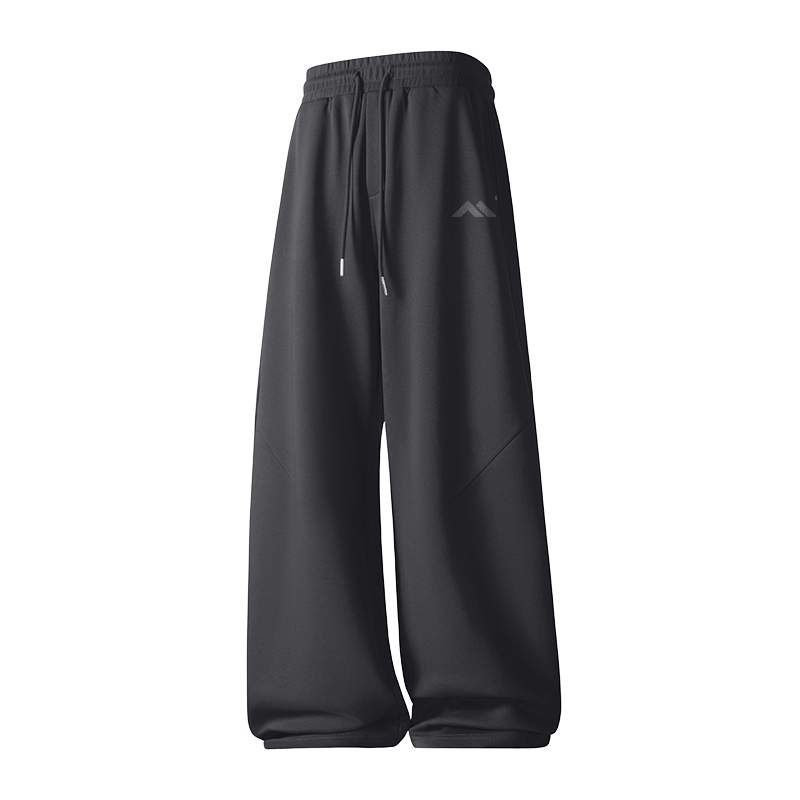 MINISO MINISO Casual Pants Unisex Moderate Scimitar Pants