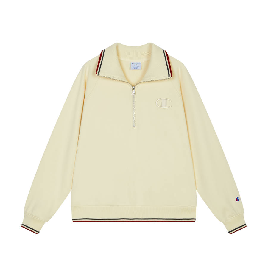 Champion Champion Sweatshirt US Version Women's