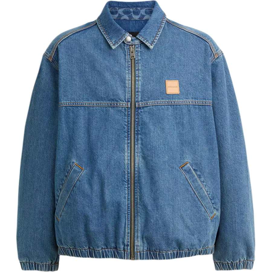 COACH COACH FW25 Jackets & Coats Men's
