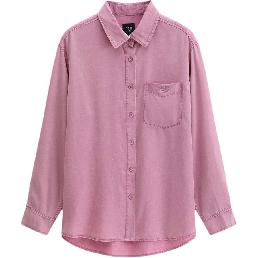 GAP Shirts Women's Lapel