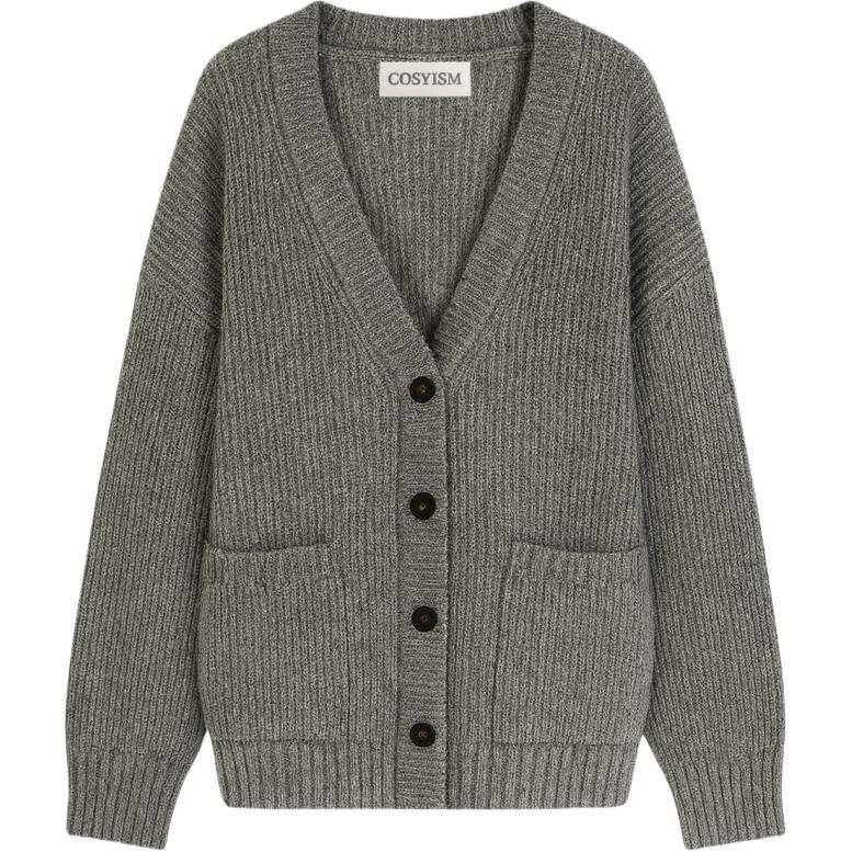 Cosyism Knitwear Women's Gift Box Set Included