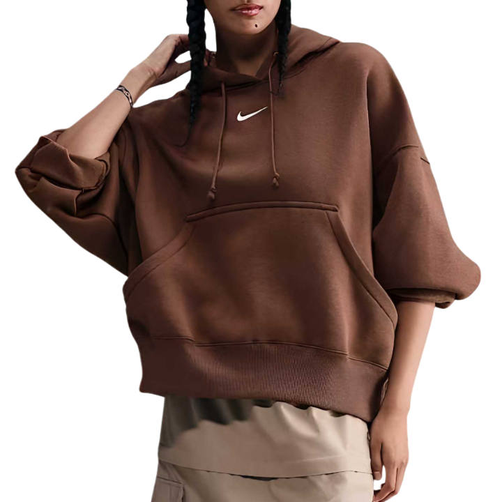 Nike Nike Sportswear Phoenix Fleece Women's Over Oversized Pullover Hoodie