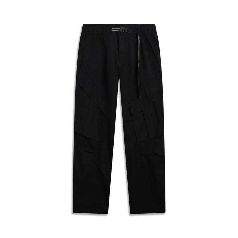 Li-Ning Li Ning Outdoor CF Tracing Casual Pants Men's