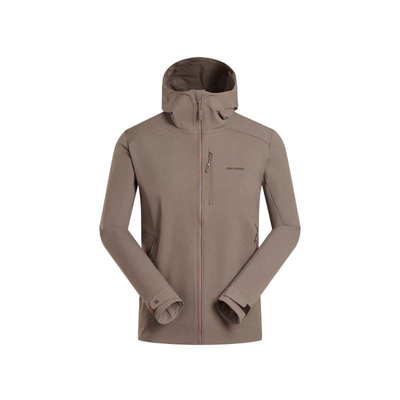 SALOMON OUTPEAK SOFTSHEL Jacket Men's