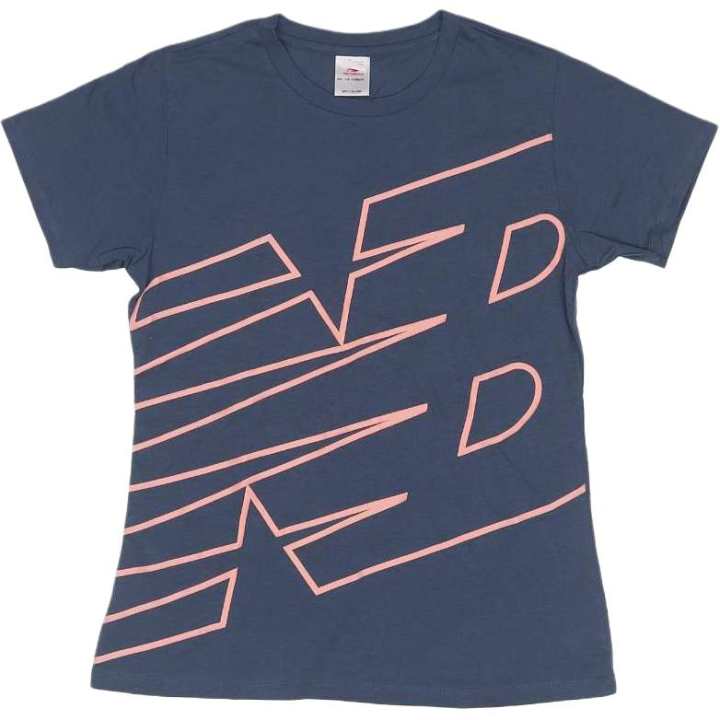 New Balance New Balance Regular T Shirt Women's