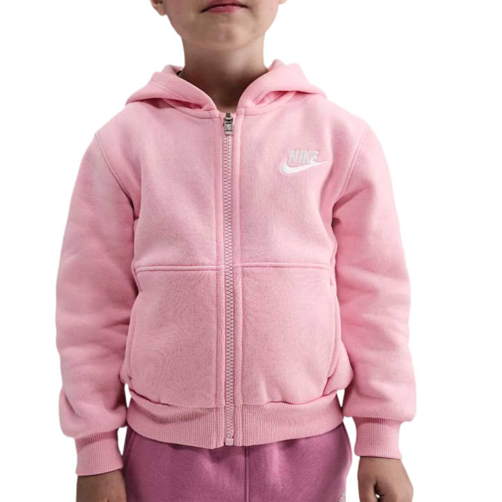 Nike Nike Sweatshirt Sportswear Club FW25 Kids'