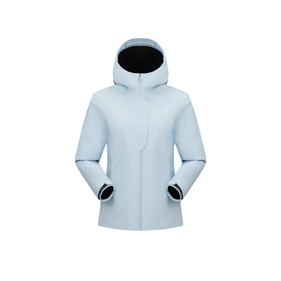 Under Armour Under Armour Soft Shell Jacket Women's