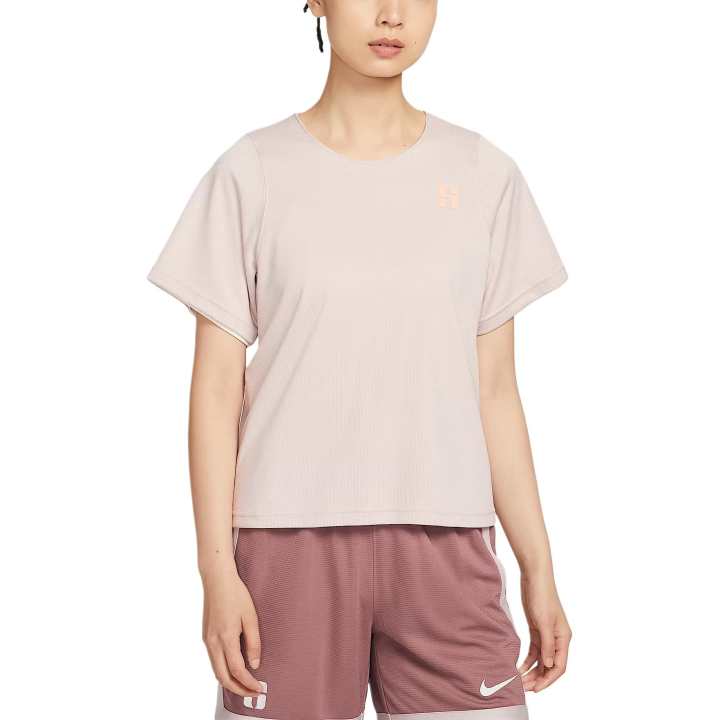 Nike Nike Sabrina Dri FIT Reversible Basketball Top