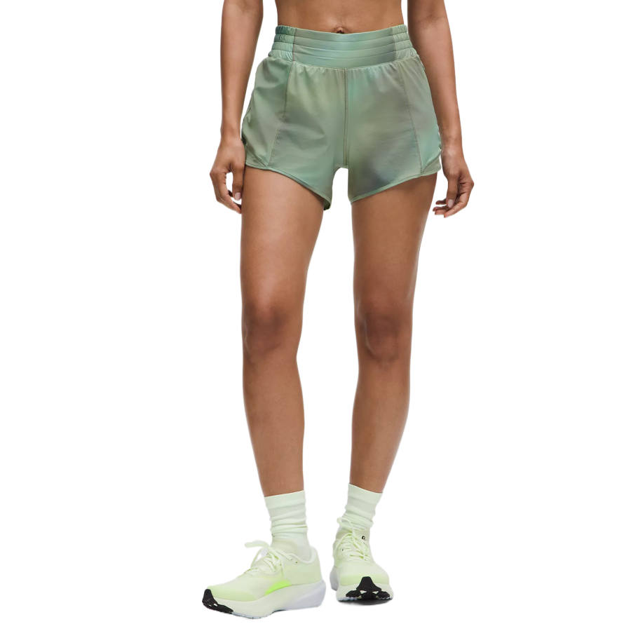 Lululemon Sports Shorts Women's