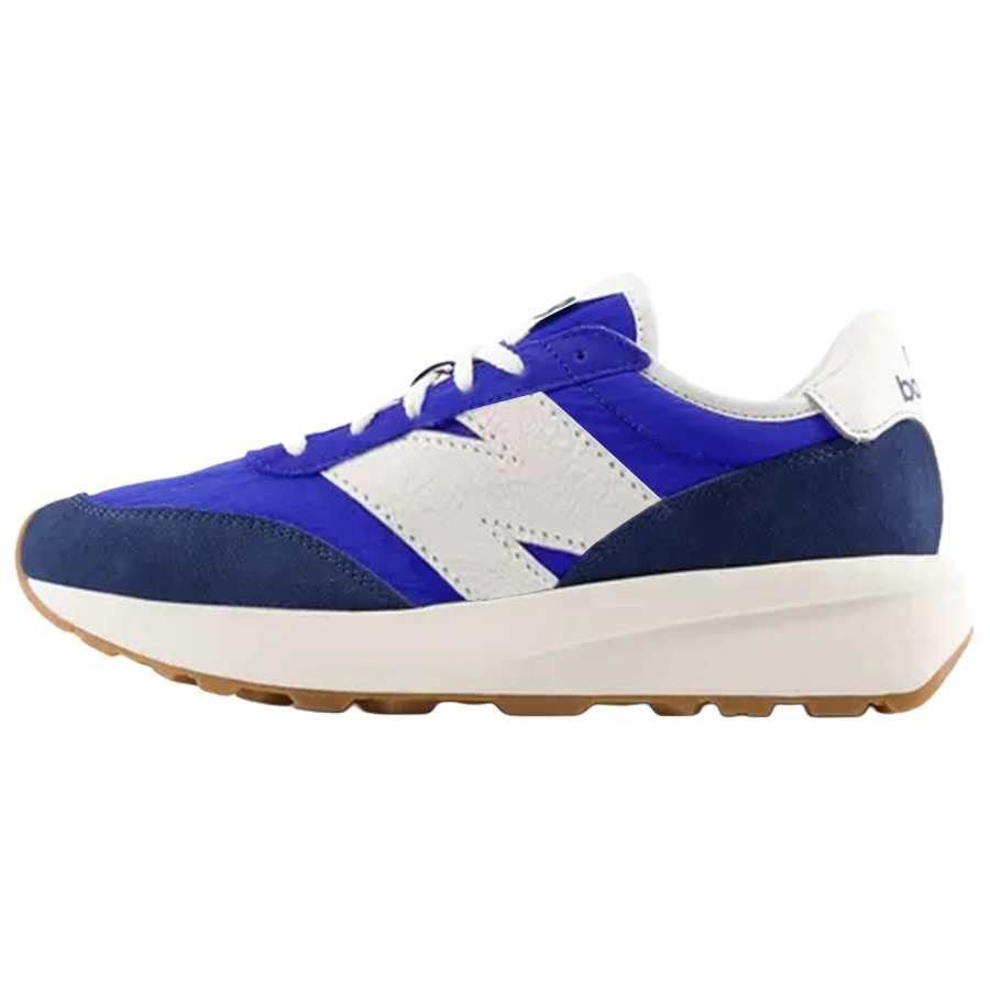New Balance New Balance 370 Casual Shoes Men's Blue