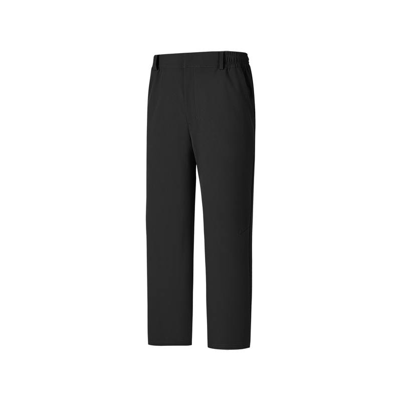 Skechers Casual Pants Men's Carbon Black 0018 Moderate Other