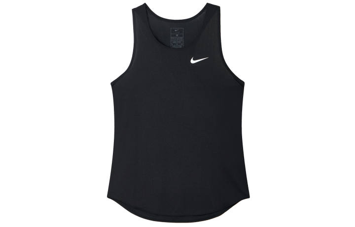 Nike Nike Dri FIT Fast Tank Top Women's Black
