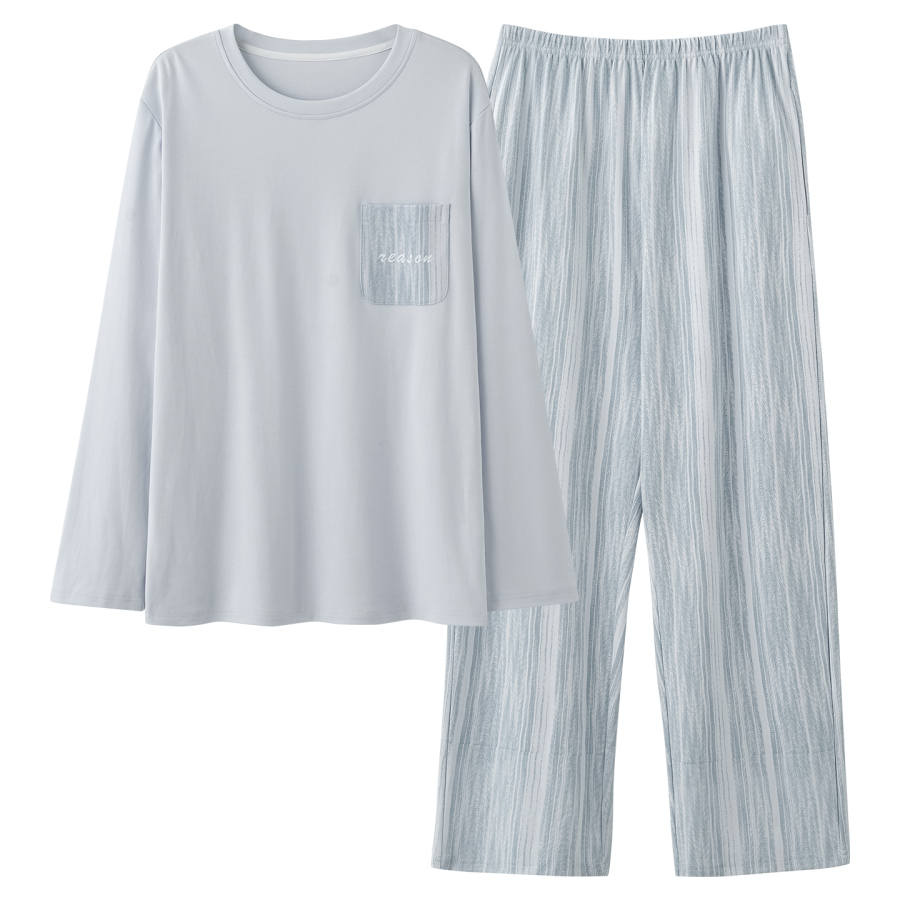 MIIOW MIIOW Pajama Set Men's Single Pack