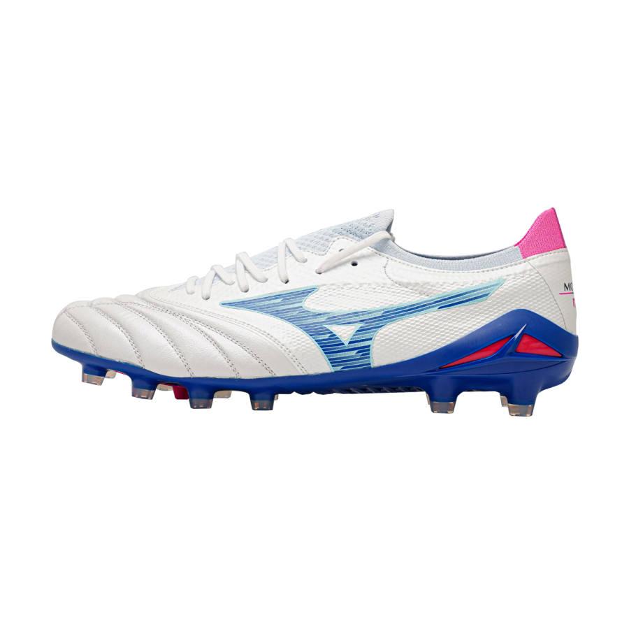 Mizuno NEO4 Comfortable FG Firm Ground Natural Grass Soccer Shoes Men's