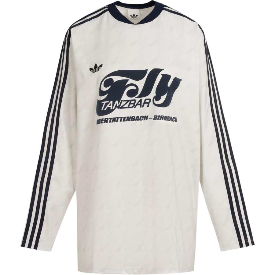 Adidas Originals Soccer Jersey Women's