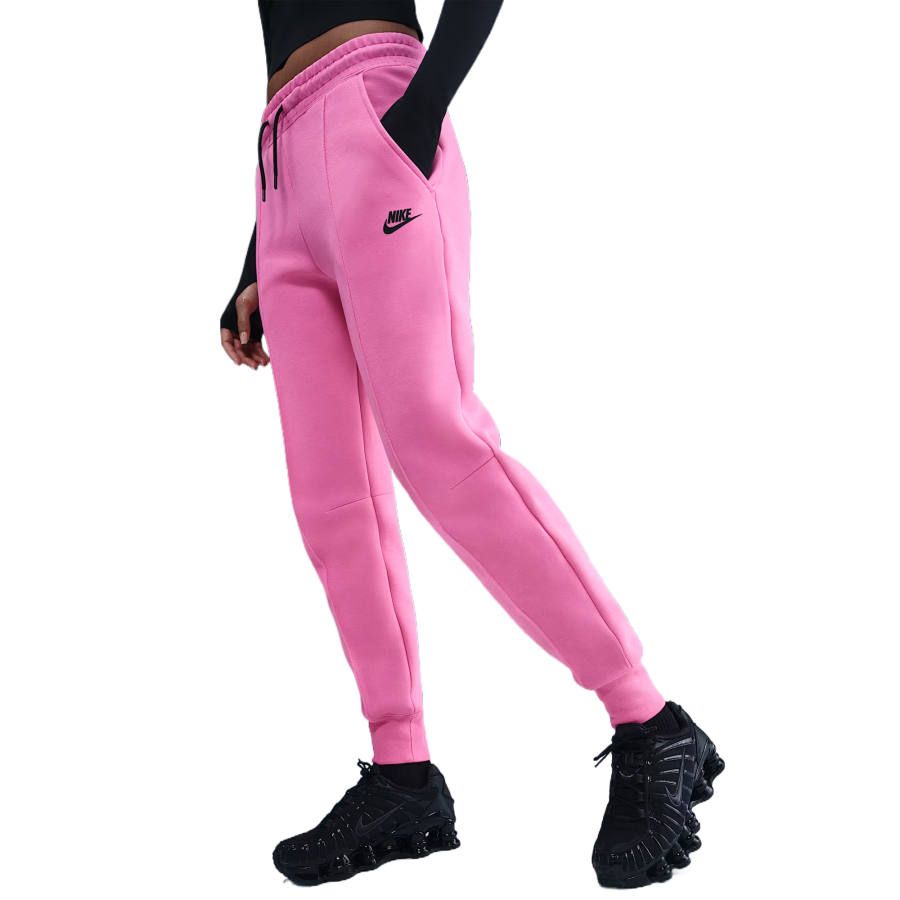Nike Nike Sportswear Tech Fleece Women's Mid-Rise Joggers