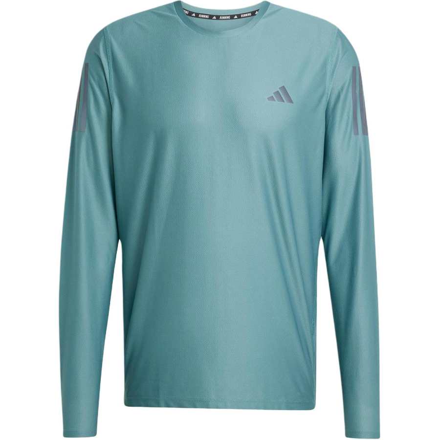 Adidas Adidas Sportlife OTR B LS T Shirt Men's