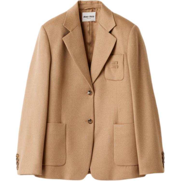 MIU MIU Jackets & Coats Women's