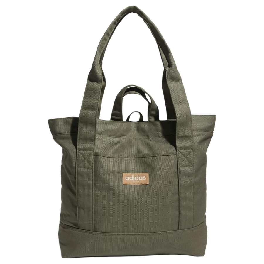 Adidas Adidas Free Shipping With AdiClub Canvas Court Tote Bag