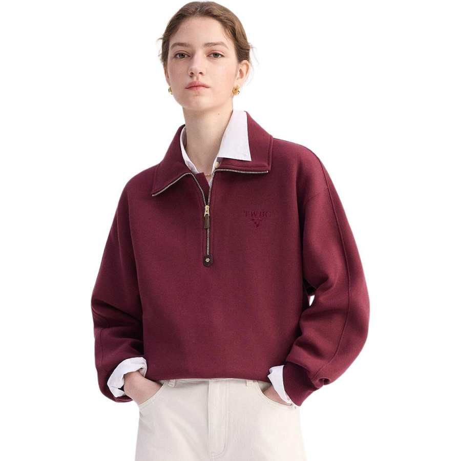 Teenie Weenie Sweatshirt Women's
