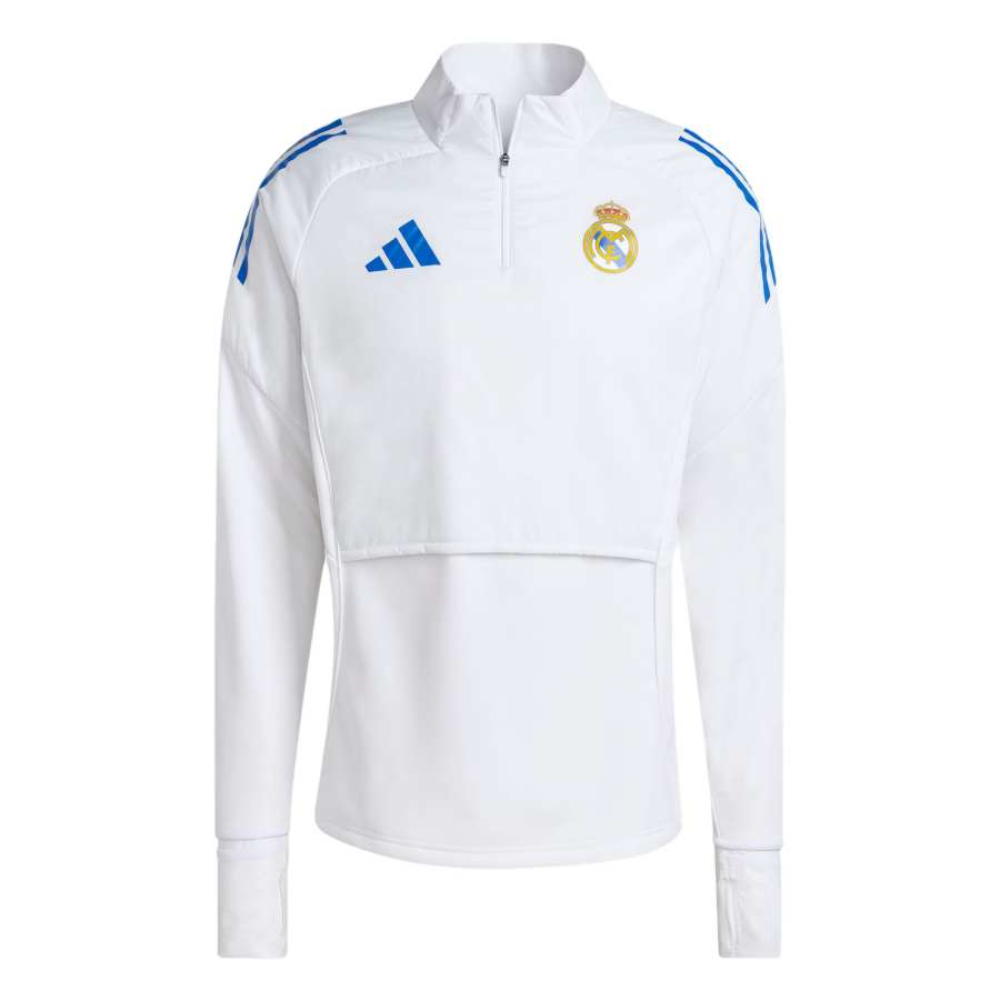 Adidas Adidas Real Madrid TIRO 25 COMPETITION TOP Soccer Jersey Men's