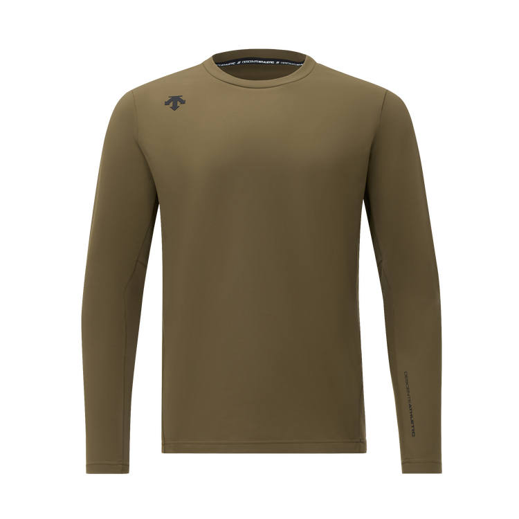 DESCENTE DESCENTE Training Sweatshirt Men's