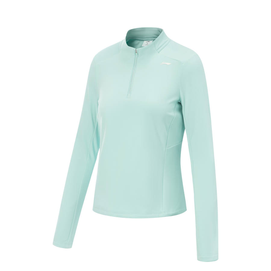 Li-Ning Li Ning Fitness Series T Shirt Women's