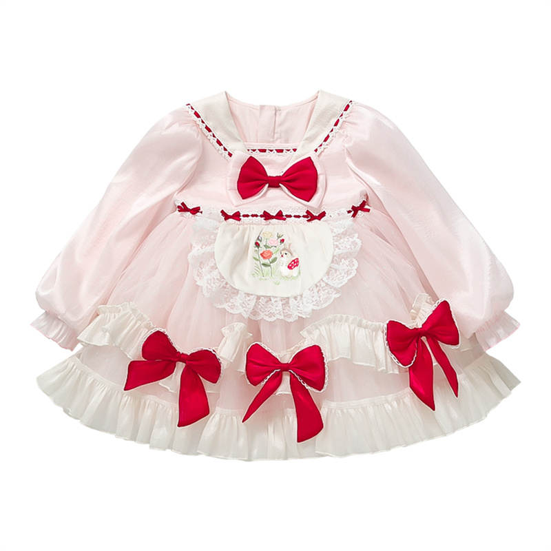 PROTECTCAMEL PROTECTCAMEL Kids Dresses