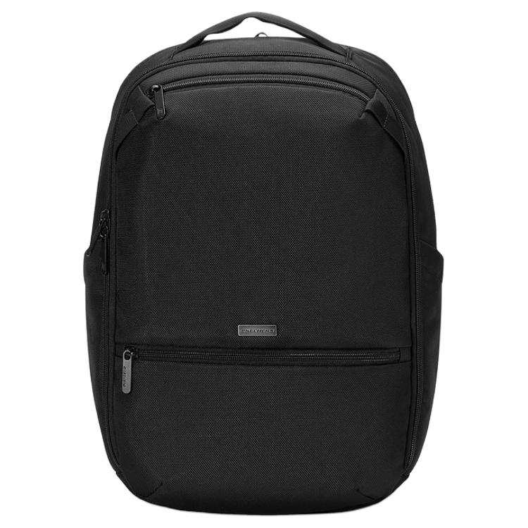 Skechers Skechers Fabric Backpack Unisex Black