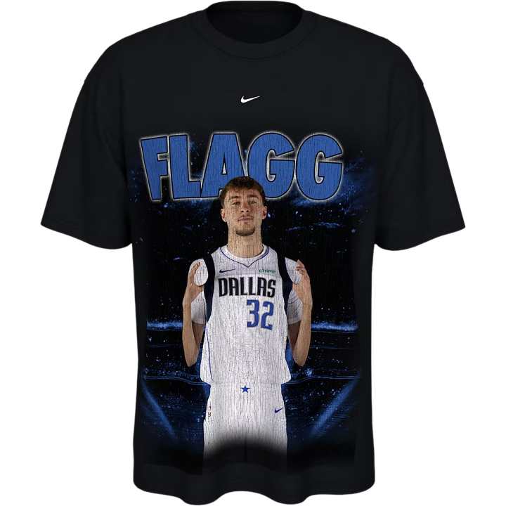 Nike Nike Cooper Flagg Nike Basketball Max90 T-Shirt