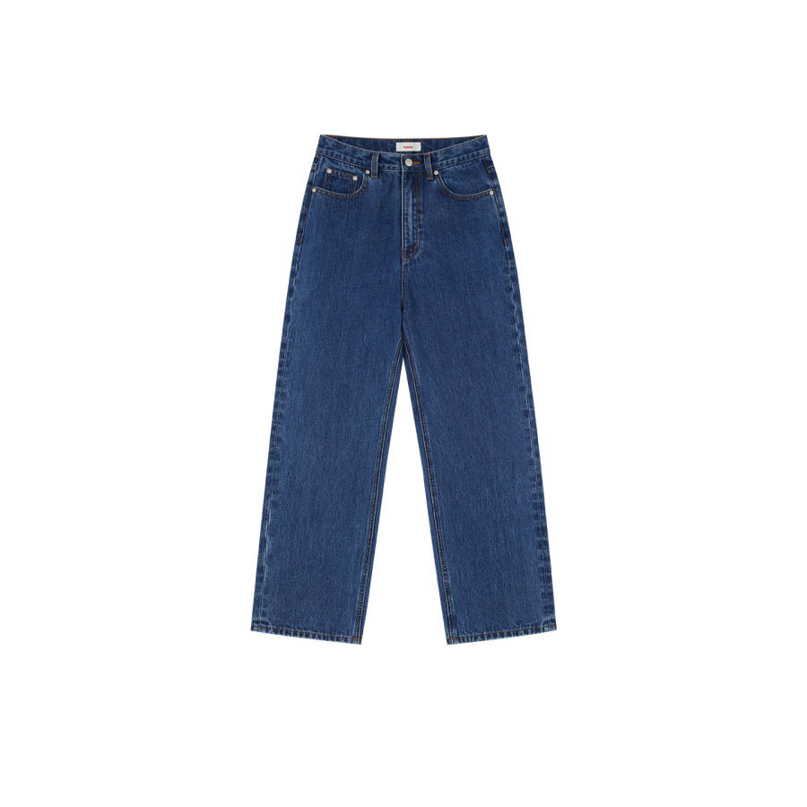 Kirsh Jeans Women's Thin Slim Fit Pants