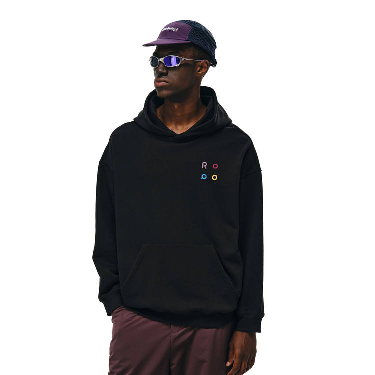 FPA Sweatshirts Unisex Hooded Moderate Regular