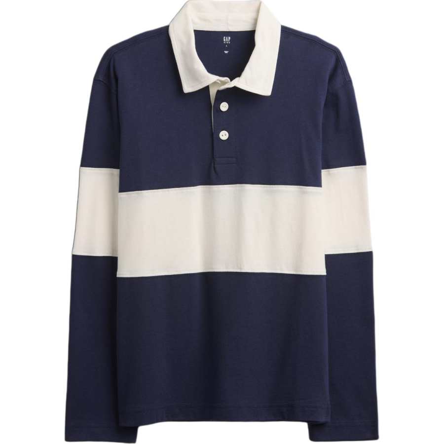 GAP Kids Polo Shirts Polo Collar Moderate