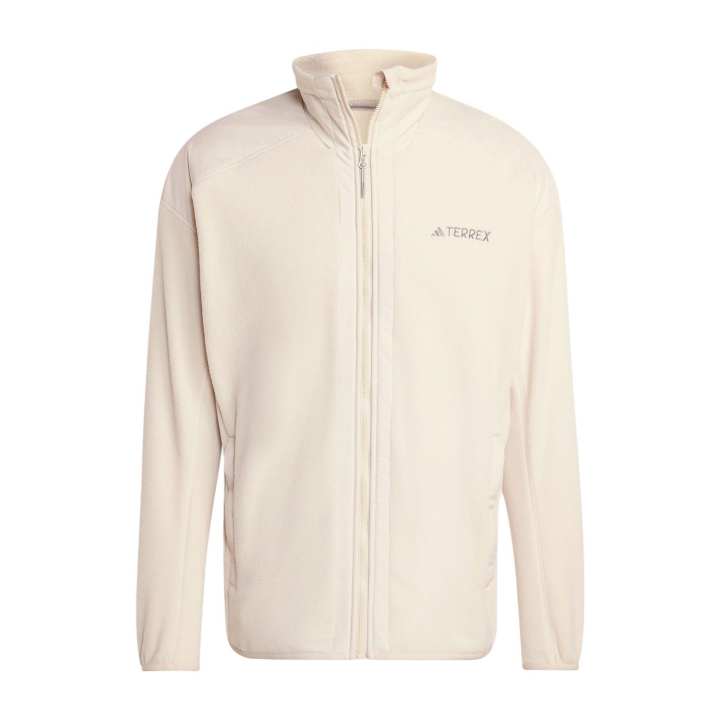 Adidas Adidas logo-detail jacket
