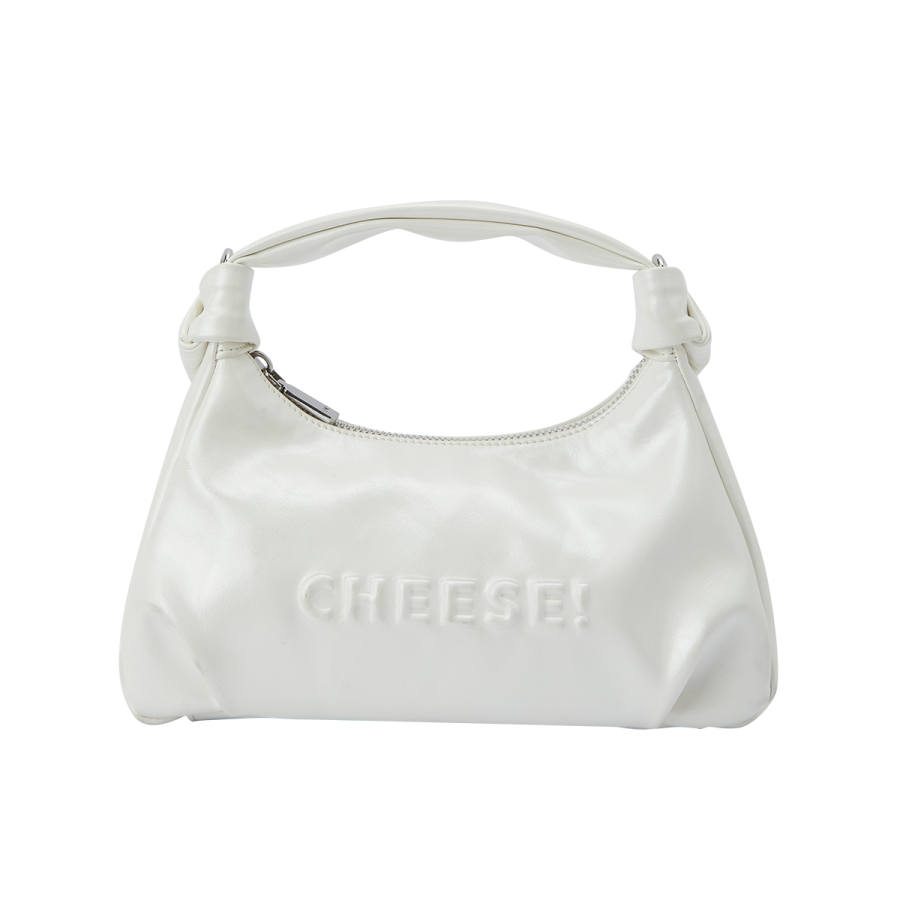 Semir Synthetic Leather Handbag Regular Women's Multicolor