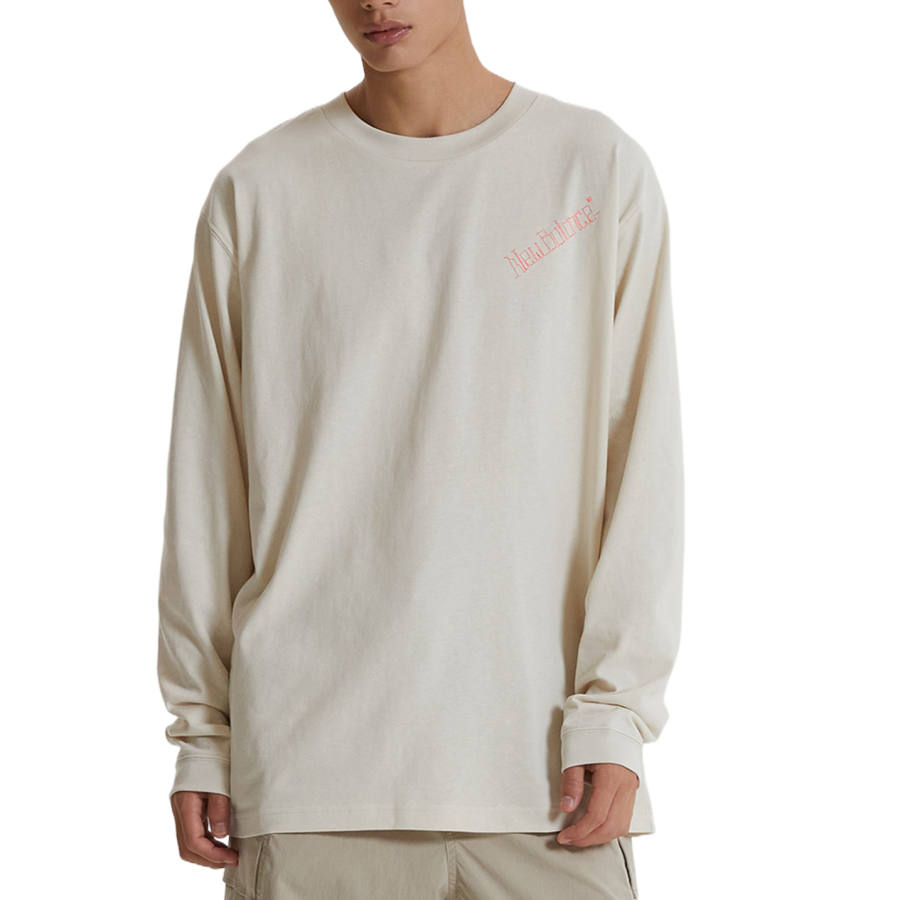 New Balance New Balance Runners Sweatshirt Men's