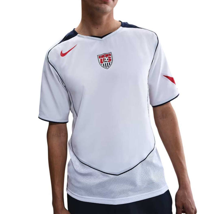 Nike Nike Total 90 Soccer Jersey Men's