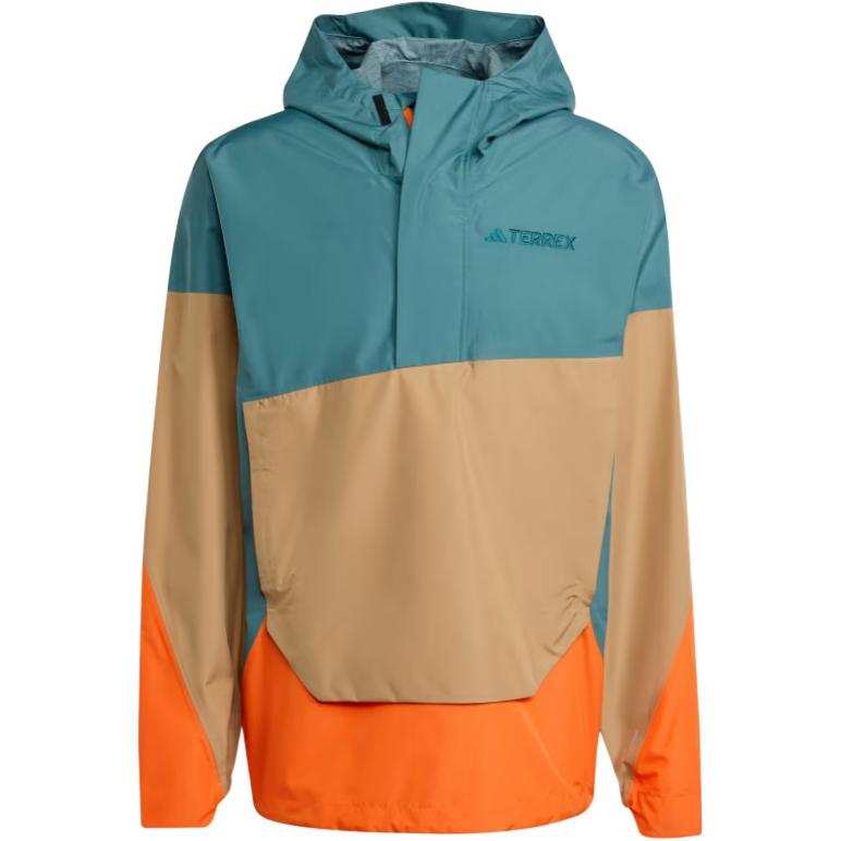 Adidas Adidas Terrex Xploric Climaproof 2.5-Layer hoodie