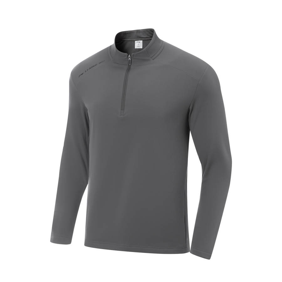 Li-Ning Li Ning Fitness Series T Shirt Men's