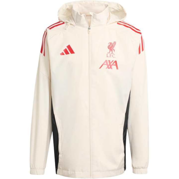Adidas Adidas Clothing Jackets Men's Magic White Hooded Moderate Other