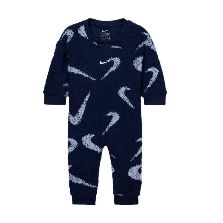 Nike Nike Jumpsuit Swoosh Infant And Toddler